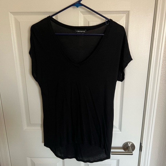 Trouvé T Shirt - Picture 1 of 5